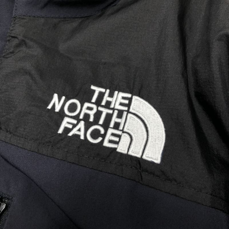 The North Face Down Jackets